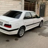 پژو پارس xu7p|خودرو سواری و وانت|محمدیه-قزوین, |دیوار