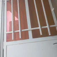 درب کوچک ویلایی برازجان