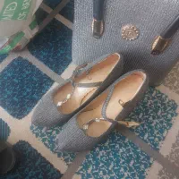 کیف و کفش درحد نو خیلی نو