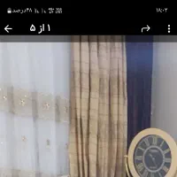 فروش پرده پذیرایی