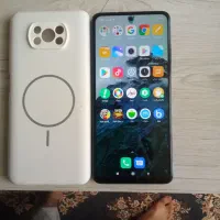 poco x3 nfc|موبایل|مشهد, مشهدقلی|دیوار