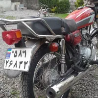 پیشرو ۱۲۵ مدل ۱۳۹۰|موتورسیکلت|سنگر, |دیوار