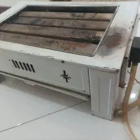 کباب پز|اجاق گاز و لوازم برقی پخت‌وپز|فردیس, شهرک ارم|دیوار