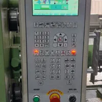 دستگاه تزریق پلاستیک انگل ۵۰ تن|ماشینآلات صنعتی|پردیس, شهرک صنعتی خرمدشت فاز ۷|دیوار