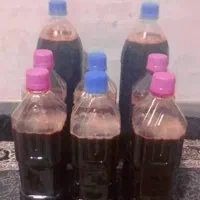 رب انار خوش رنگ و طعم بی نظیر