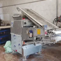 دستگاه بربری