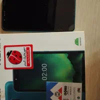 nokia c2|موبایل|ارومیه, |دیوار