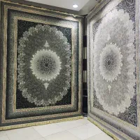 فروش فوق‌العاده فرش|فرش|بجنورد, |دیوار