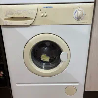 لباسشویی اتومات