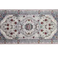 پشتی طرح افشان ۱۲۰۰ شانه
