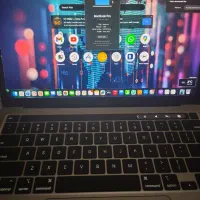 MACBOOKPRO 2022 M2|رایانه همراه|تهران, دریا|دیوار