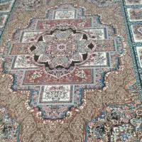 فرش در حد نو