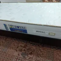 تخت تک نفره با تشک|تشک تختخواب|رباطکریم, نصیرشهر|دیوار