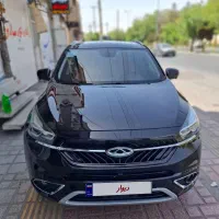 تیگو ۷|خودرو سواری و وانت|یزد, |دیوار