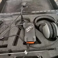 نشت یابی آب بادستگاه دیجیتالی