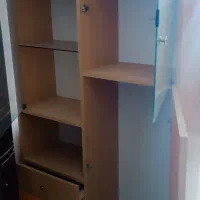 کمد|جاکفشی، کمد، دراور|بم, |دیوار