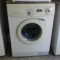 لباسشویی مقرون بصرفه