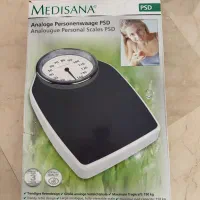 ترازو medisana