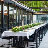 استخدام فوری سرگارسون و هاست خانم|استخدام خدمات فروشگاه و رستوران|شهریار, شهریار|دیوار