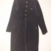 پالتو|لباس|کلاله, |دیوار