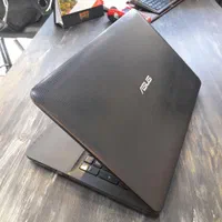 Asus 2.0GHz با دو گیگ گرافیک مجزا