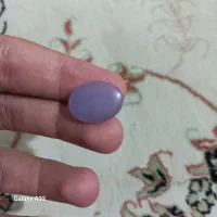 سنگ عقیق کبود یمنی اصل