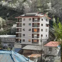 90 متری در سوادکوه روستای سنگده
