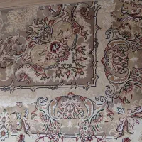 فرش ۹ متری دست دوم