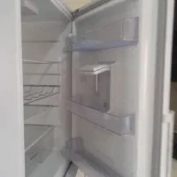 یخچال فریزر شوران درحد بدون برفک بدون پوسیدگی|یخچال و فریزر|تهران, مینی‌سیتی (شهرک نفت)|دیوار