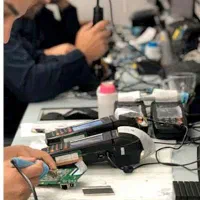 تعمیرات دستگاه کارتخوان|فروشگاه و مغازه|زنجان, |دیوار