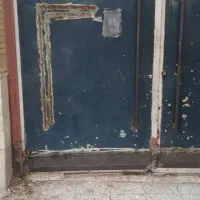 جوشکاری سیار .آهنگری