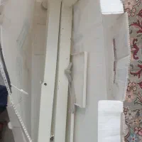 اتو پرسی فرانسوی|اتو و لوازم اتو|مشهد, نیروی هوایی|دیوار