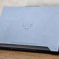 لپتاپ ایسوس TUF GAMING F15|رایانه همراه|مشهد, هفت تیر (آب و برق)|دیوار