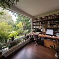 ملک ویلایی مسکونی۱طبقه نقلی لوکس جنوبی