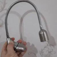 چراغ خرطومی دیواری