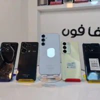 موجودی گوشی های کارکرده با قیمت استثنایی