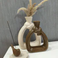 گلدان وجاعودی