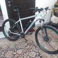 دوچرخه جیتان