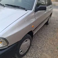 پراید شاسی پلمپ|خودرو سواری و وانت|کاشان, فاز ۱ ناجی آباد|دیوار