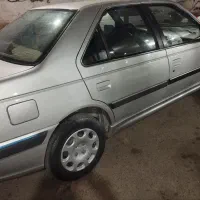 پژوپارس|خودرو سواری و وانت|زرند, |دیوار