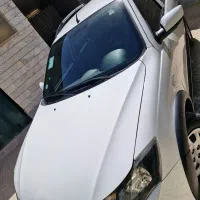 کوییک ۴۰۱ بدون رنگ و ضربه|خودرو سواری و وانت|خمینیشهر, |دیوار