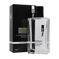 ادوپرفیوم مردانه مدل مارلی پگاسوس