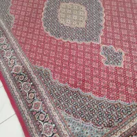 فرش ماشینی ۵۰۰شانه شش متری سه تخته