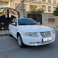 سمند سورن EF7 مولتی پلکس مدل 96 فول خوش رخ