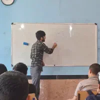 تدریس ریاضی از پایه هفتم تا دوازدهم با دبیر رسمی‌