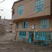 بوم گردی چشمه خانی کنگ