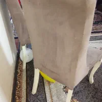 صندلی غذاخوری|میز و صندلی غذاخوری|مشهد, فاطمیه|دیوار