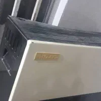 بخاری کاملا نو