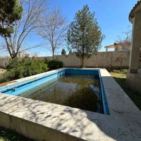 باغ ویلا|فروش خانه و ویلا|کرج, فاز ۵ مهرشهر|دیوار