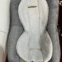 گهواره و کریر